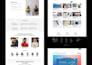 do web ui ux design for you